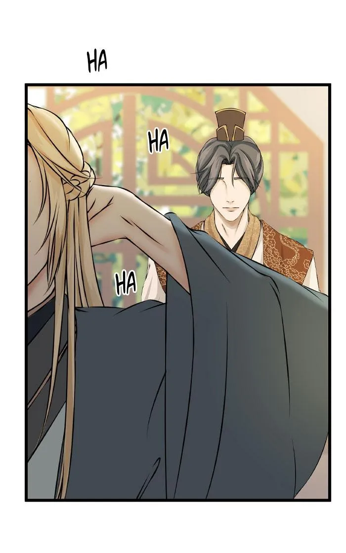 Sao cứ phải dây dưa với nhân vật phụ như ta Chapter 8 Trang 12