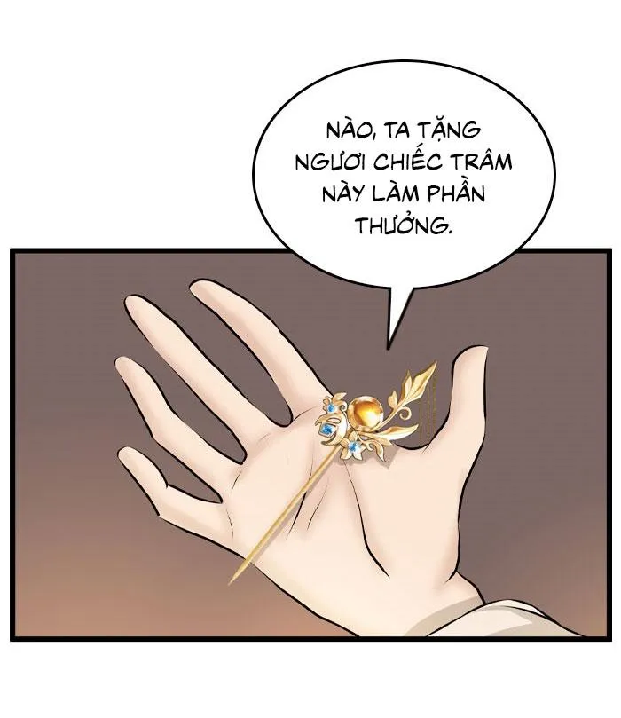 Sao cứ phải dây dưa với nhân vật phụ như ta Chapter 8 Trang 16