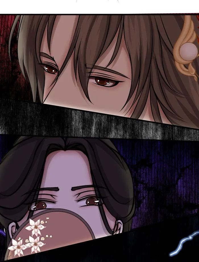 Sao cứ phải dây dưa với nhân vật phụ như ta Chapter 8 Trang 20