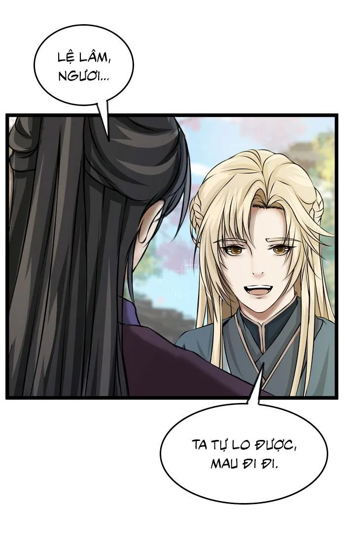 Sao cứ phải dây dưa với nhân vật phụ như ta Chapter 8 Trang 42