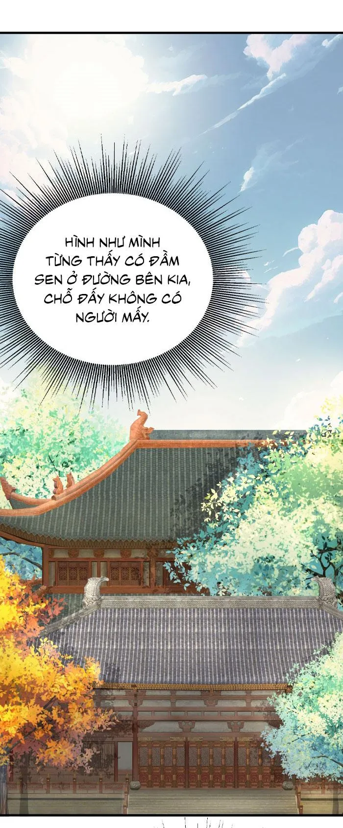 Sao cứ phải dây dưa với nhân vật phụ như ta Chapter 8 Trang 46