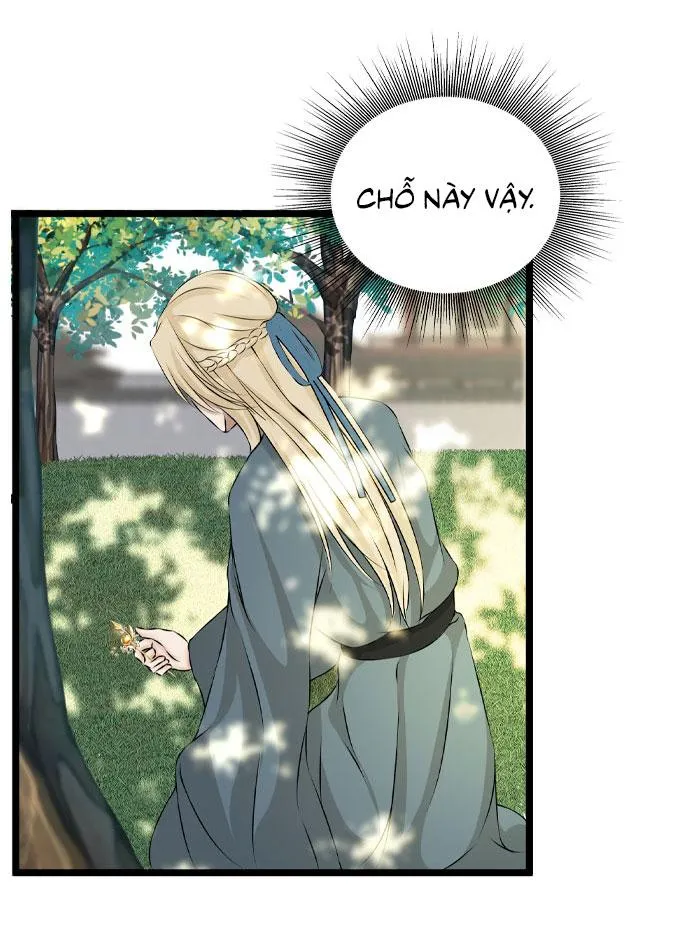 Sao cứ phải dây dưa với nhân vật phụ như ta Chapter 8 Trang 49