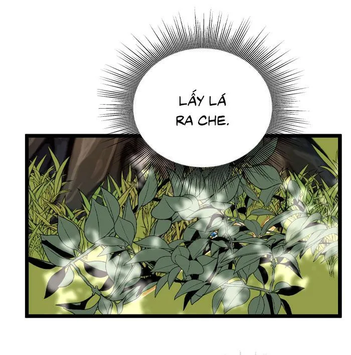 Sao cứ phải dây dưa với nhân vật phụ như ta Chapter 8 Trang 50