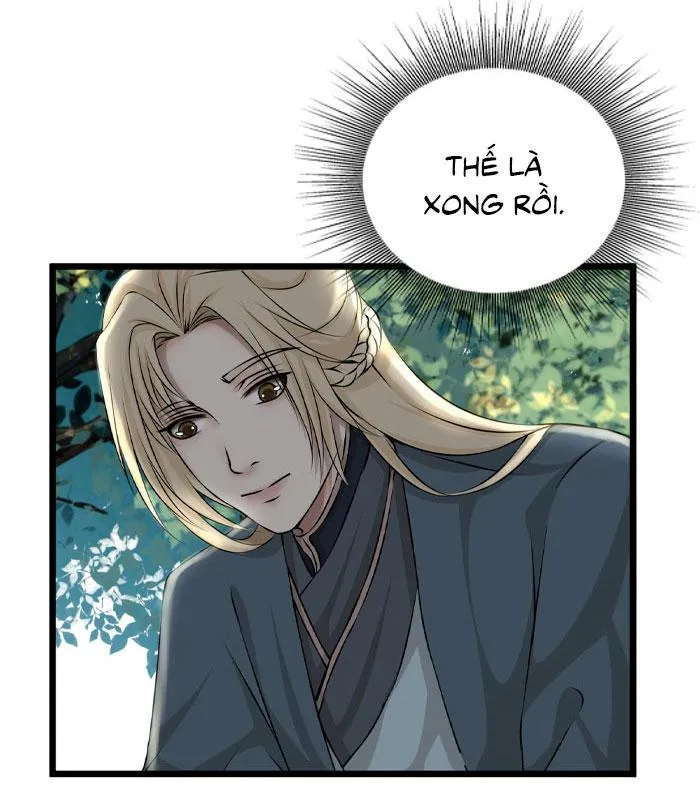 Sao cứ phải dây dưa với nhân vật phụ như ta Chapter 8 Trang 51