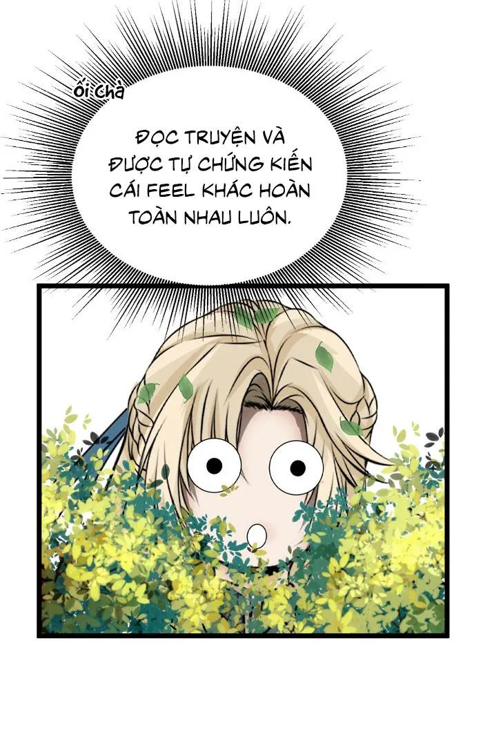 Sao cứ phải dây dưa với nhân vật phụ như ta Chapter 8 Trang 56