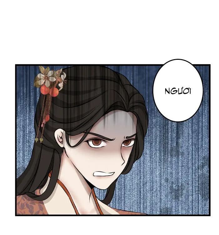 Sao cứ phải dây dưa với nhân vật phụ như ta Chapter 8 Trang 57