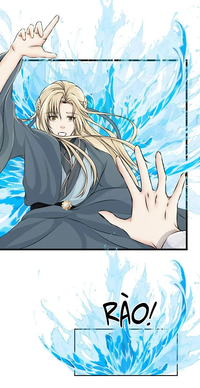 Sao cứ phải dây dưa với nhân vật phụ như ta Chapter 8 Trang 67