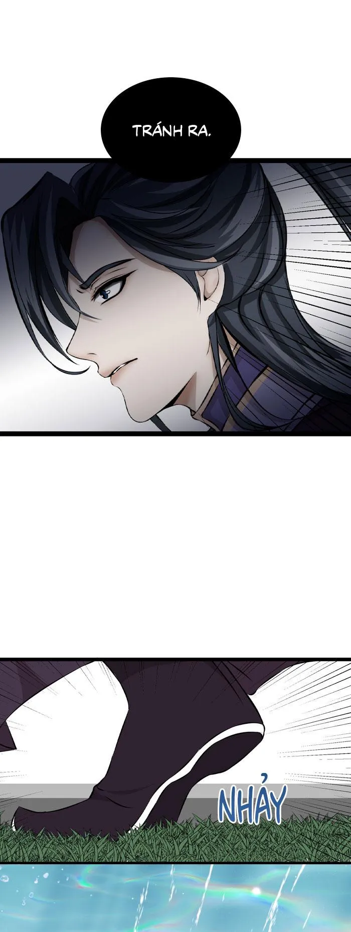 Sao cứ phải dây dưa với nhân vật phụ như ta Chapter 8 Trang 71