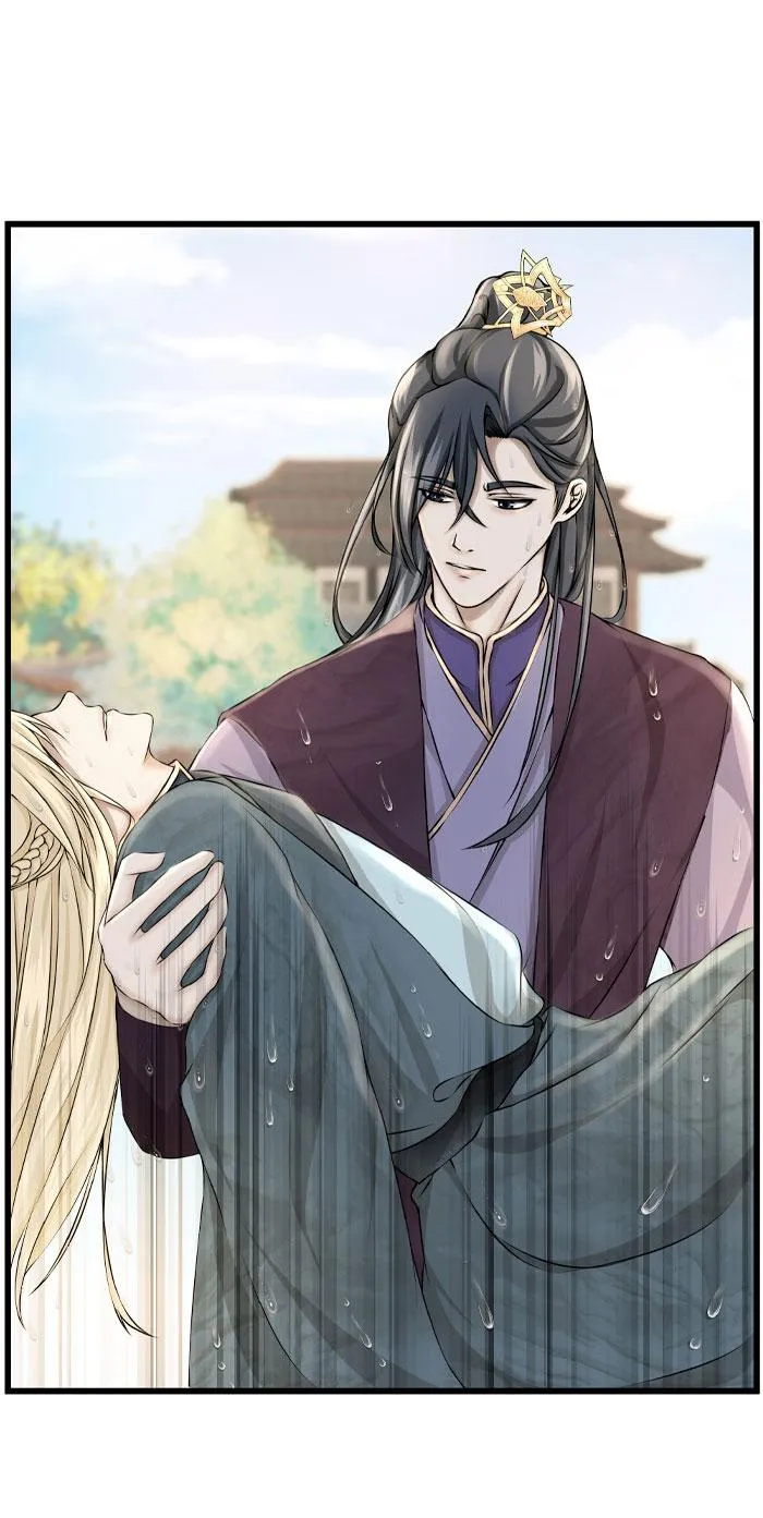 Sao cứ phải dây dưa với nhân vật phụ như ta Chapter 9 Trang 3