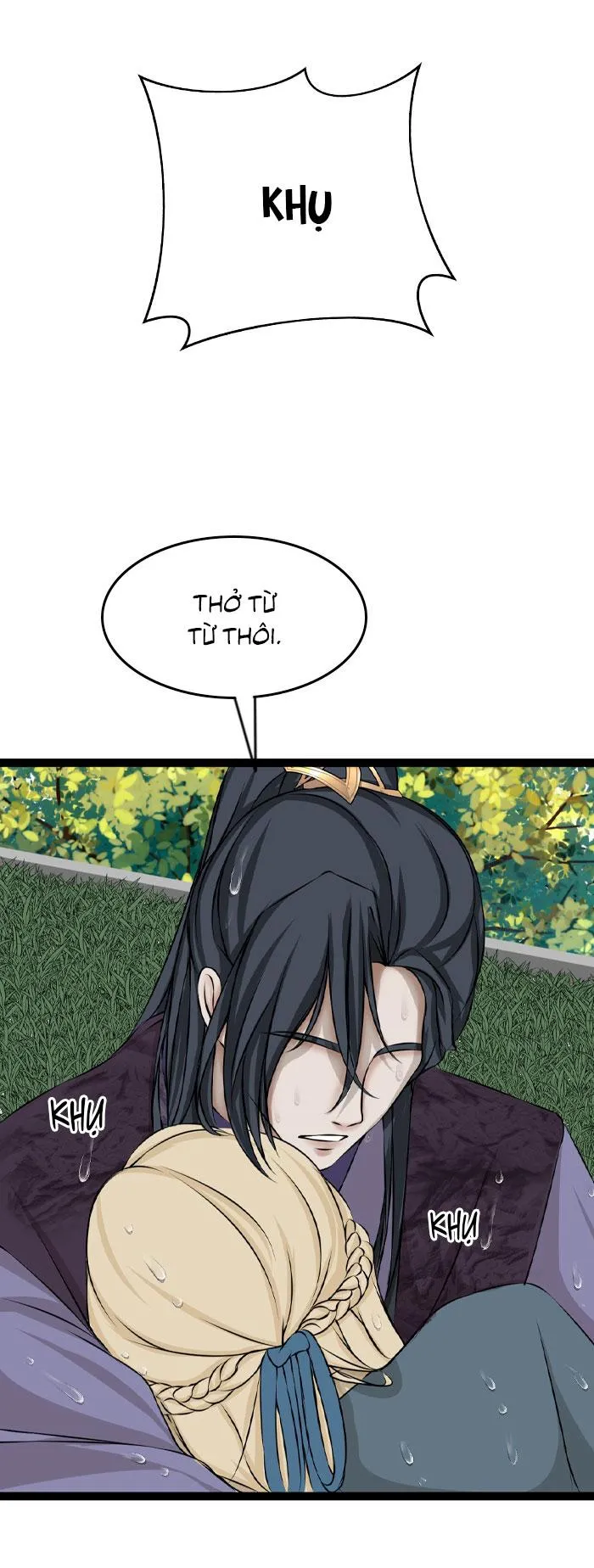 Sao cứ phải dây dưa với nhân vật phụ như ta Chapter 9 Trang 4