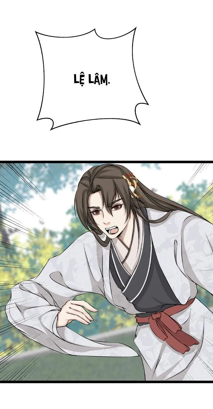 Sao cứ phải dây dưa với nhân vật phụ như ta Chapter 9 Trang 5