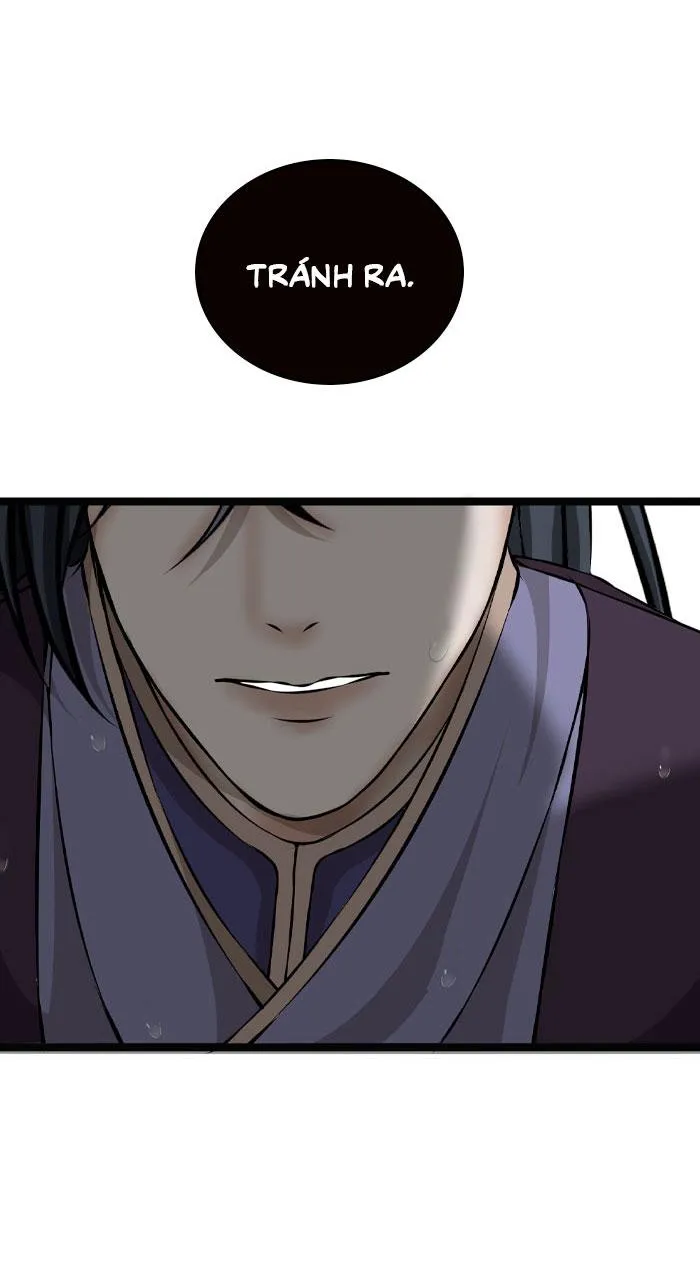 Sao cứ phải dây dưa với nhân vật phụ như ta Chapter 9 Trang 6