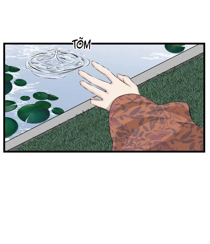 Sao cứ phải dây dưa với nhân vật phụ như ta Chapter 9 Trang 10