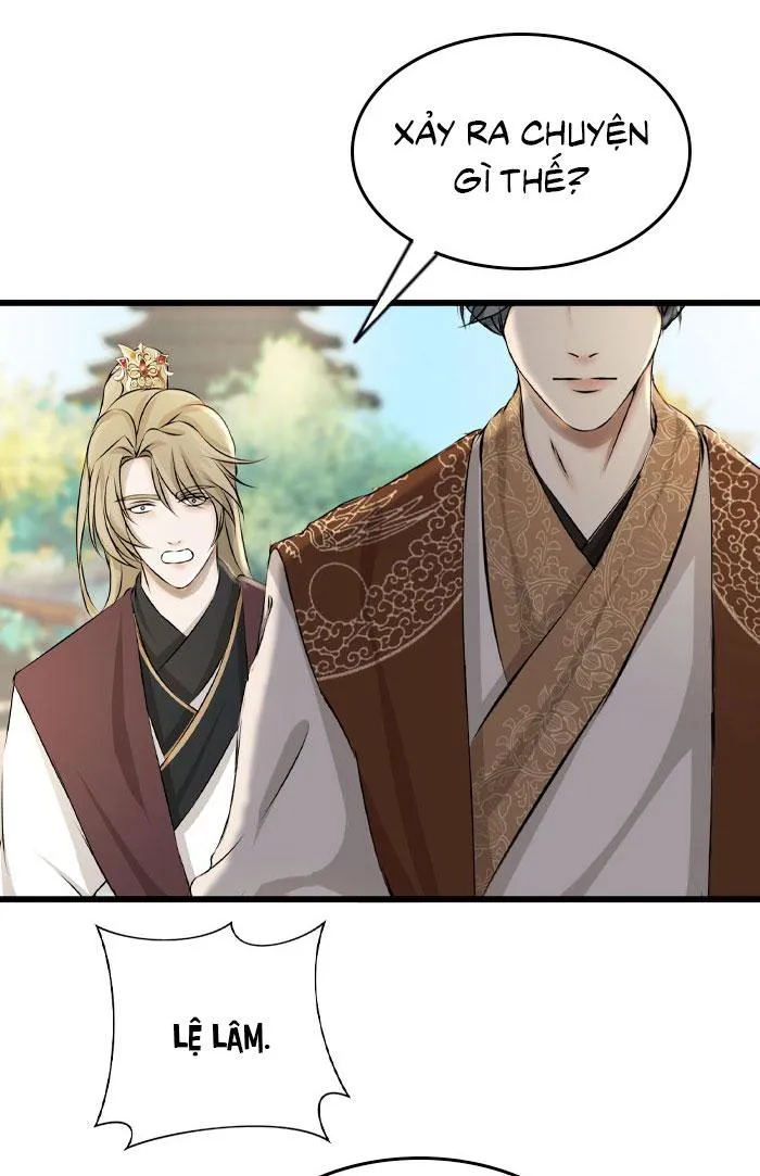 Sao cứ phải dây dưa với nhân vật phụ như ta Chapter 9 Trang 11