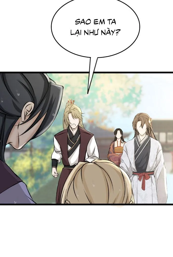 Sao cứ phải dây dưa với nhân vật phụ như ta Chapter 9 Trang 12