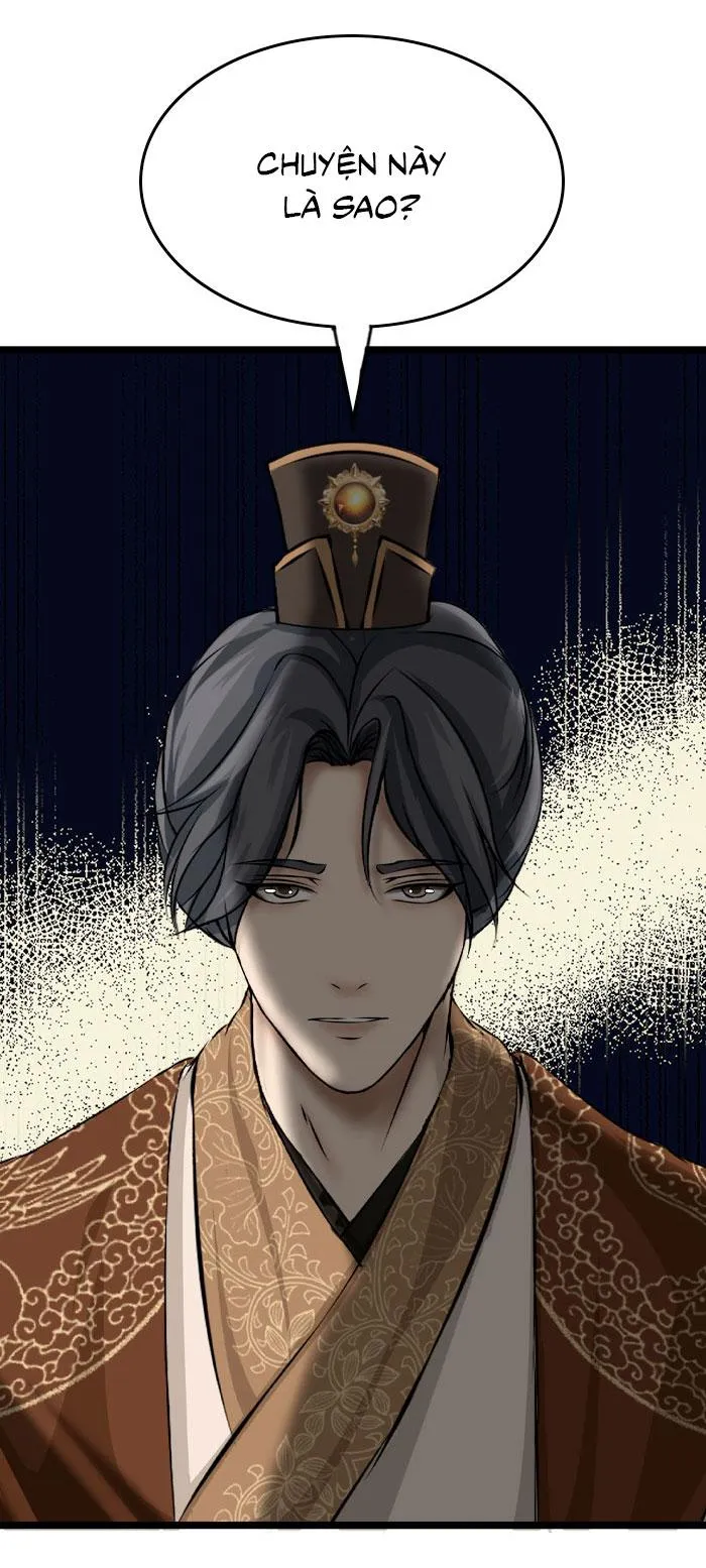 Sao cứ phải dây dưa với nhân vật phụ như ta Chapter 9 Trang 16