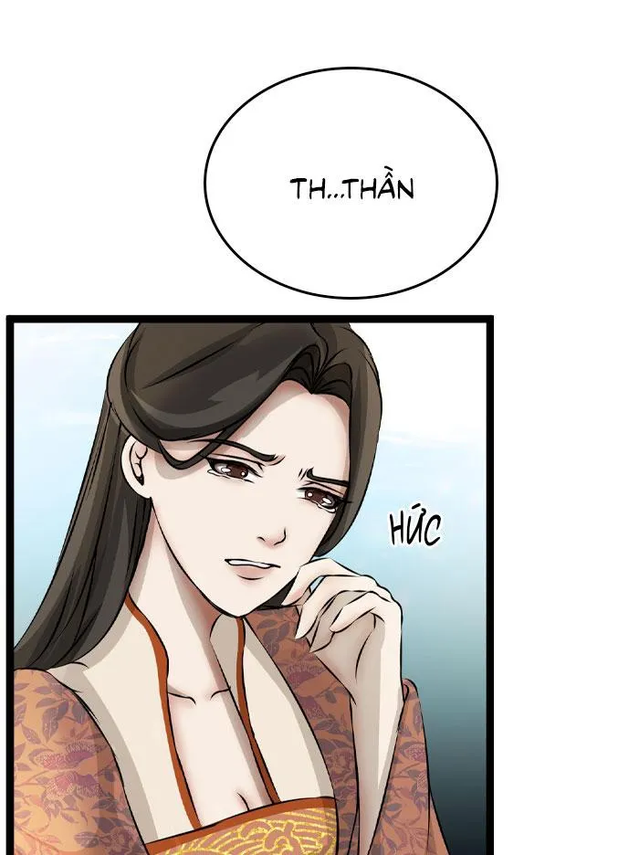 Sao cứ phải dây dưa với nhân vật phụ như ta Chapter 9 Trang 19