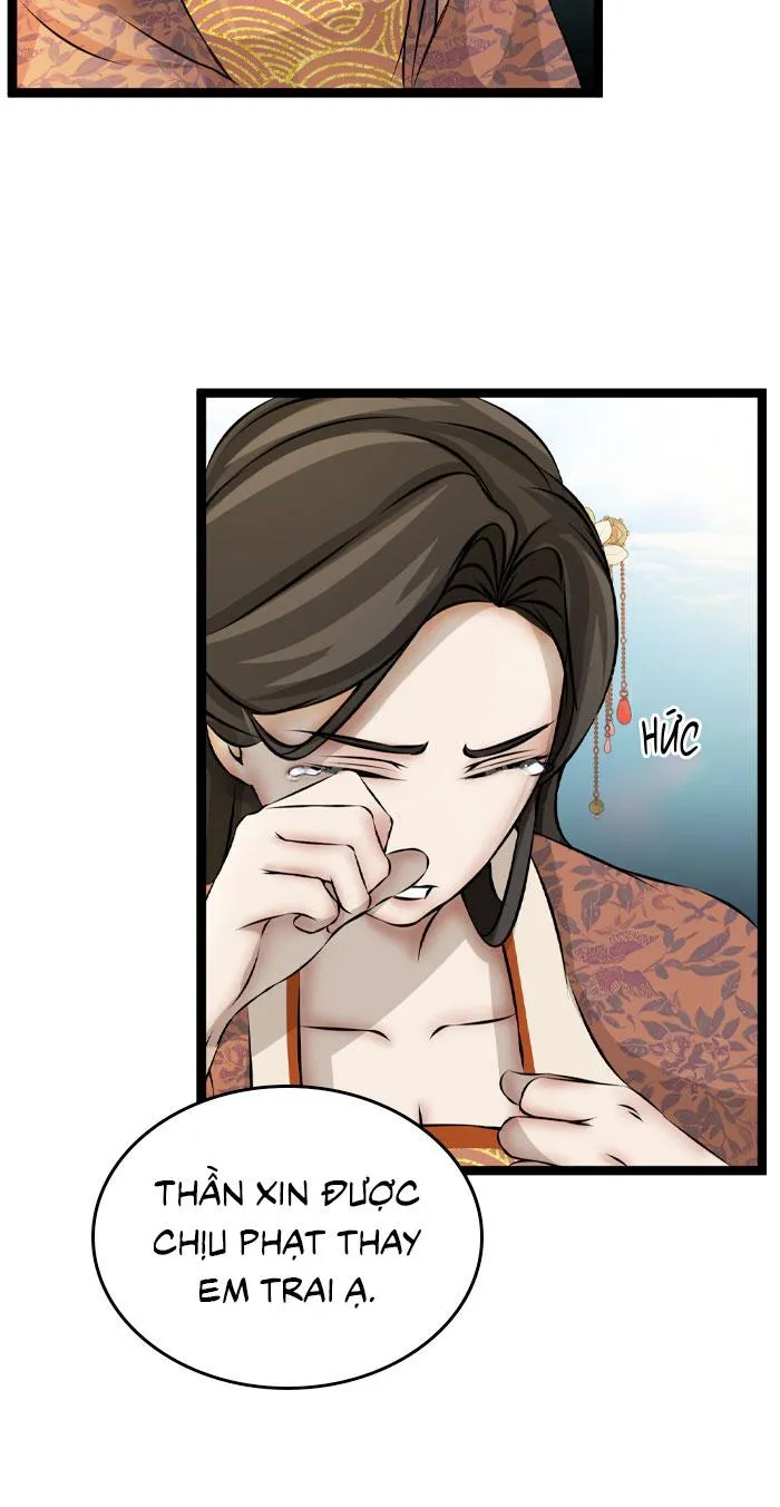 Sao cứ phải dây dưa với nhân vật phụ như ta Chapter 9 Trang 20