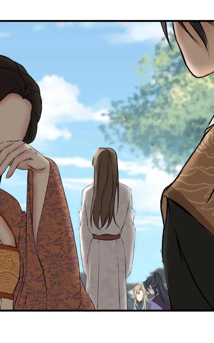 Sao cứ phải dây dưa với nhân vật phụ như ta Chapter 9 Trang 21