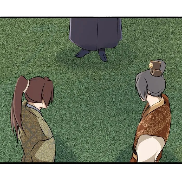 Sao cứ phải dây dưa với nhân vật phụ như ta Chapter 9 Trang 27