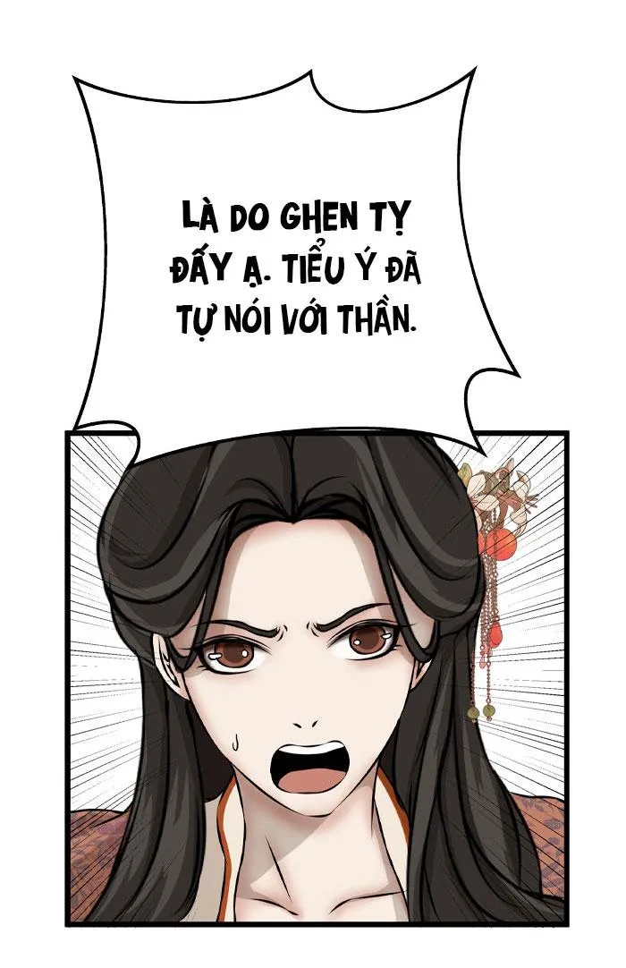 Sao cứ phải dây dưa với nhân vật phụ như ta Chapter 9 Trang 31