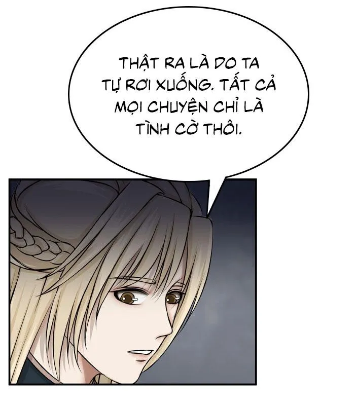 Sao cứ phải dây dưa với nhân vật phụ như ta Chapter 9 Trang 34