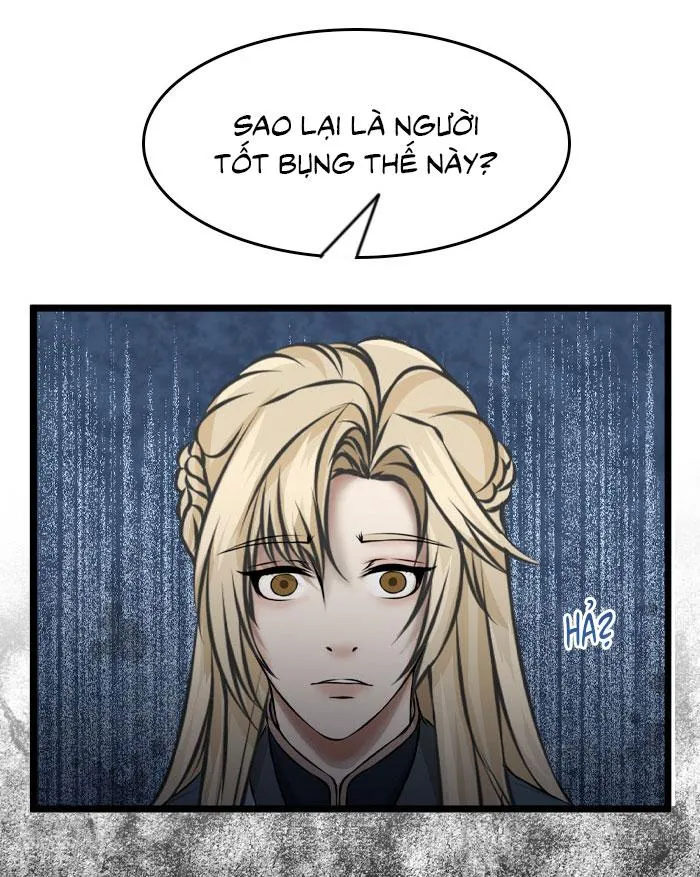 Sao cứ phải dây dưa với nhân vật phụ như ta Chapter 9 Trang 36