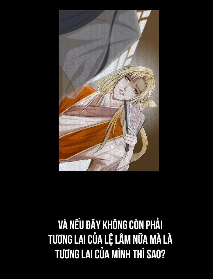 Sao cứ phải dây dưa với nhân vật phụ như ta Chapter 9 Trang 48