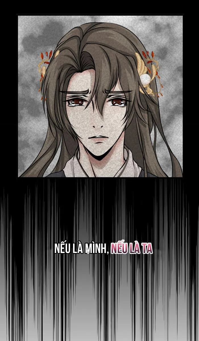 Sao cứ phải dây dưa với nhân vật phụ như ta Chapter 9 Trang 49