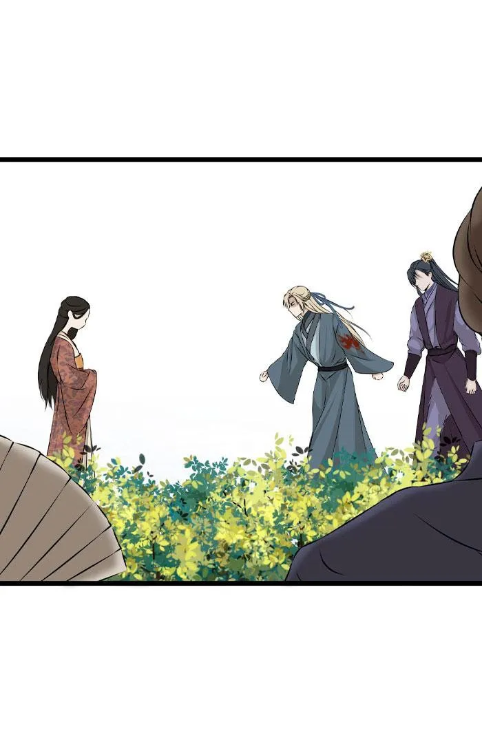 Sao cứ phải dây dưa với nhân vật phụ như ta Chapter 9 Trang 51