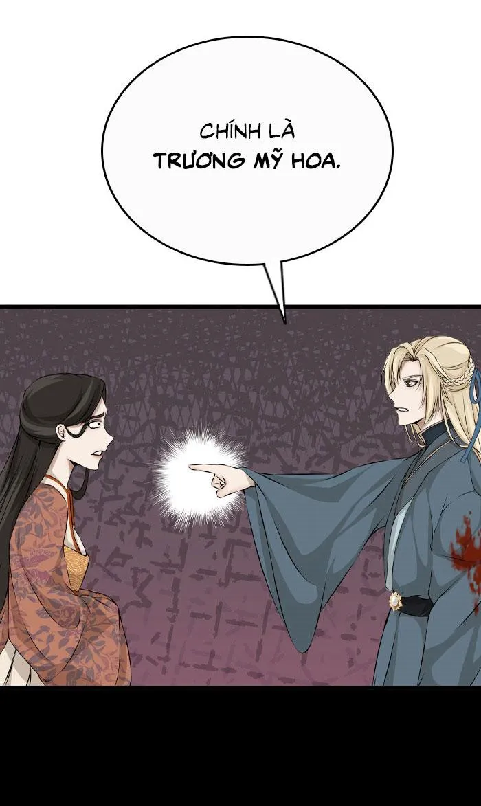 Sao cứ phải dây dưa với nhân vật phụ như ta Chapter 9 Trang 53