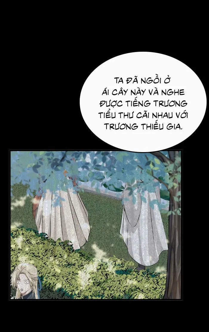 Sao cứ phải dây dưa với nhân vật phụ như ta Chapter 9 Trang 54