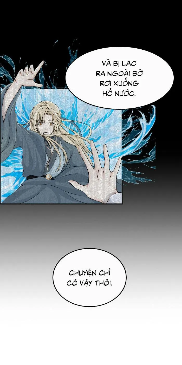 Sao cứ phải dây dưa với nhân vật phụ như ta Chapter 9 Trang 56