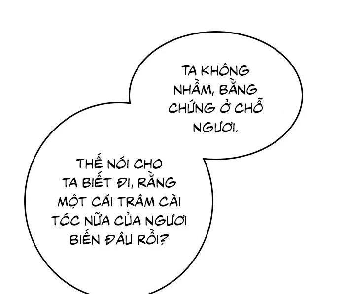 Sao cứ phải dây dưa với nhân vật phụ như ta Chapter 9 Trang 59