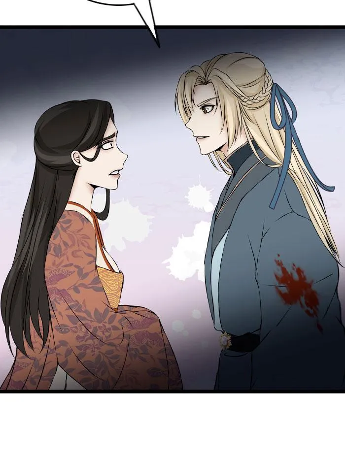 Sao cứ phải dây dưa với nhân vật phụ như ta Chapter 9 Trang 60