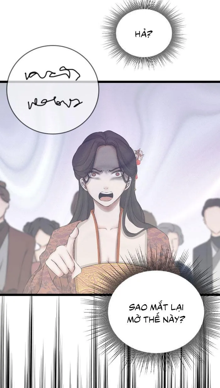 Sao cứ phải dây dưa với nhân vật phụ như ta Chapter 9 Trang 63