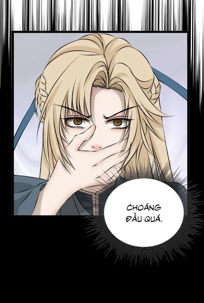 Sao cứ phải dây dưa với nhân vật phụ như ta Chapter 9 Trang 64