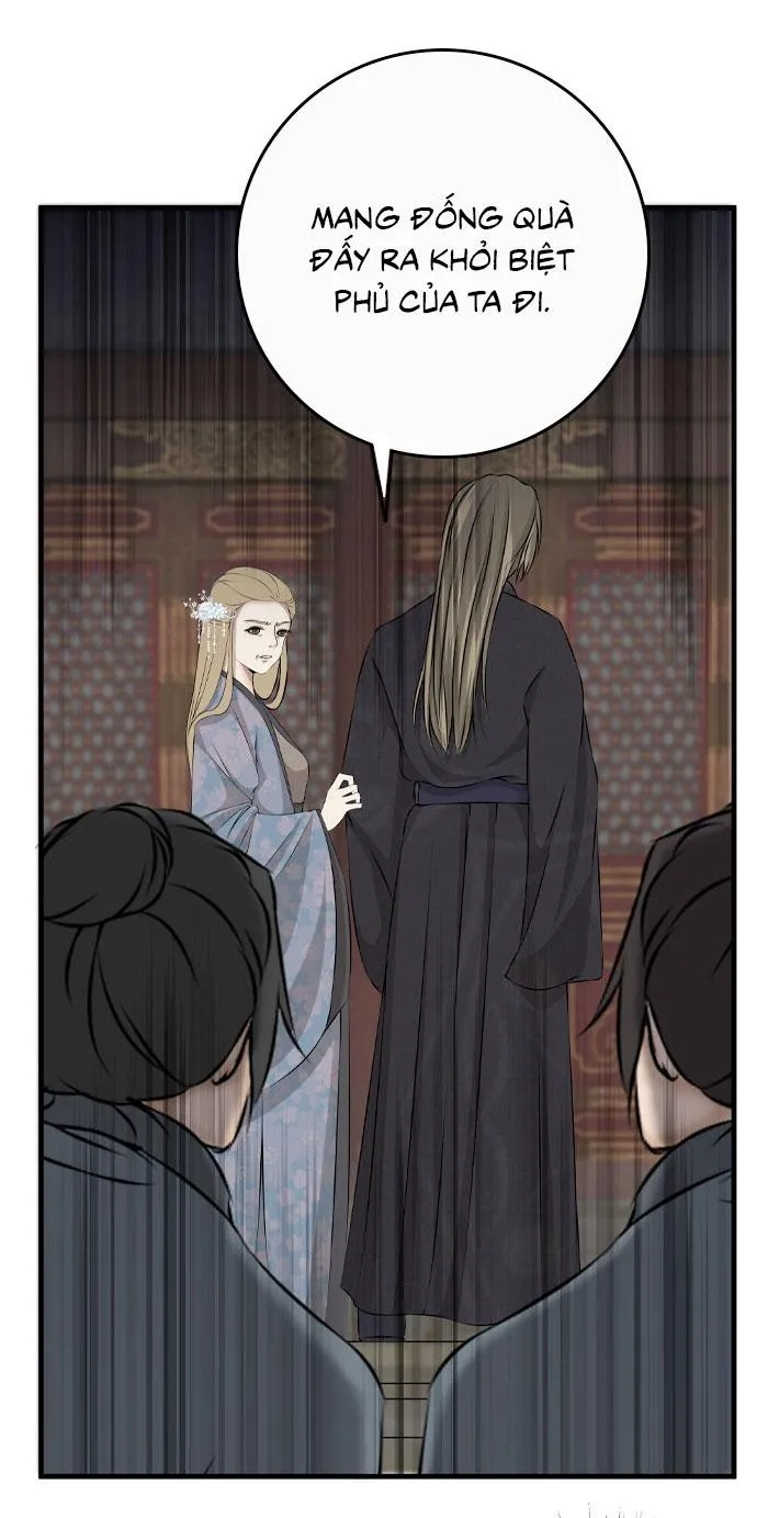 Sao cứ phải dây dưa với nhân vật phụ như ta Chapter 9 Trang 70