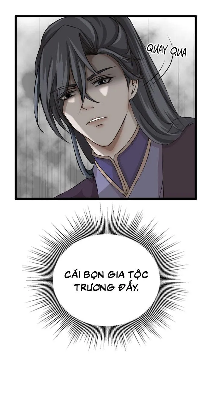 Sao cứ phải dây dưa với nhân vật phụ như ta Chapter 9 Trang 73