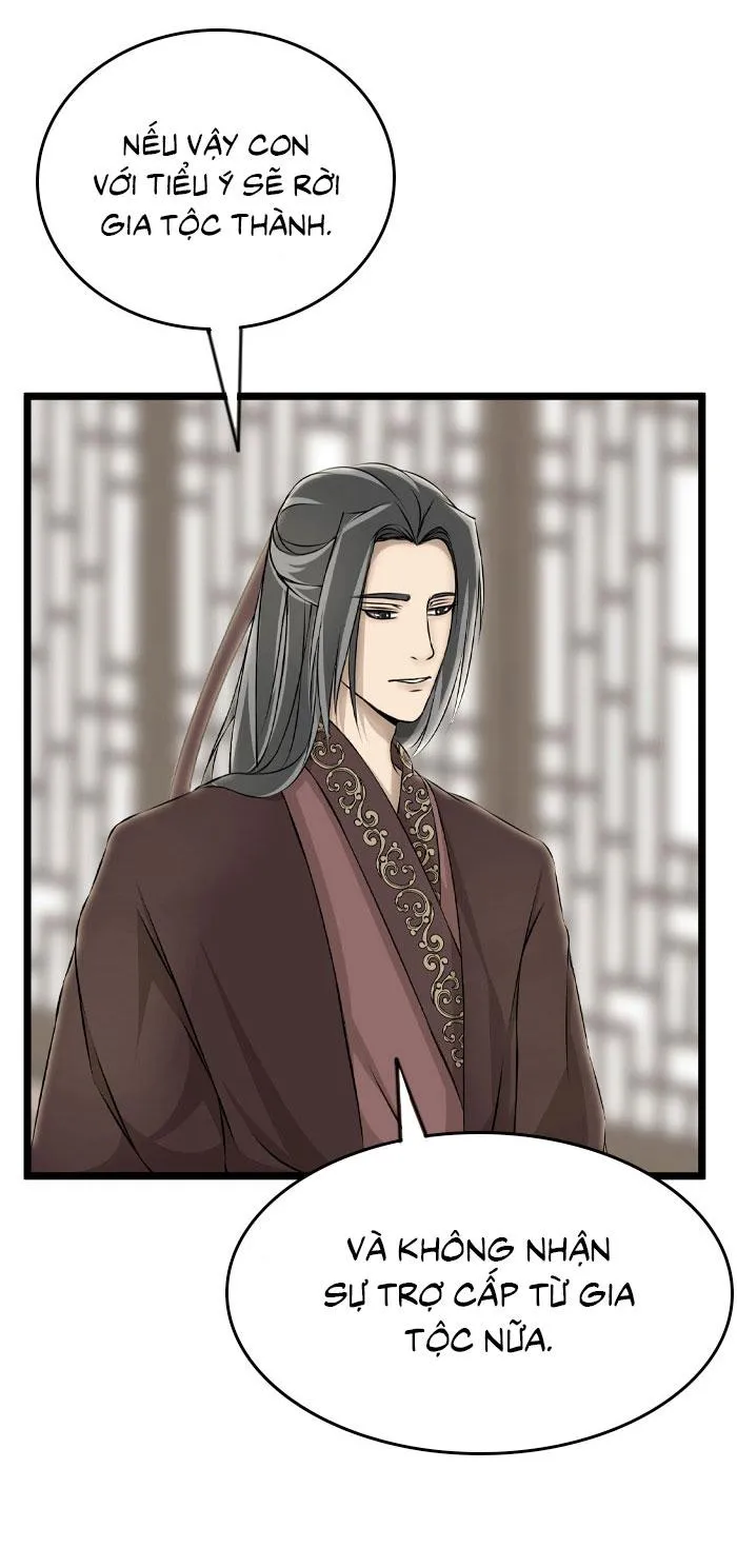 Sao cứ phải dây dưa với nhân vật phụ như ta Chapter 10 Trang 6