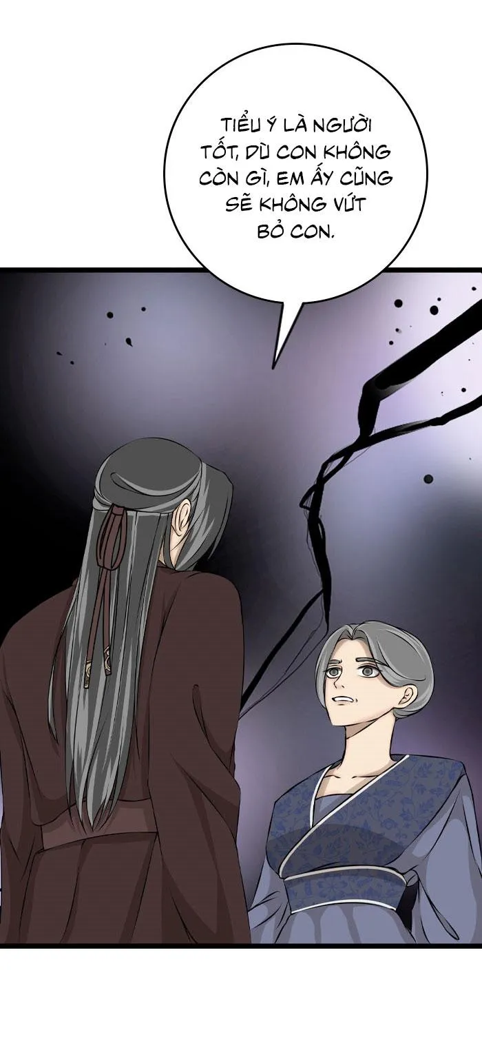 Sao cứ phải dây dưa với nhân vật phụ như ta Chapter 10 Trang 7