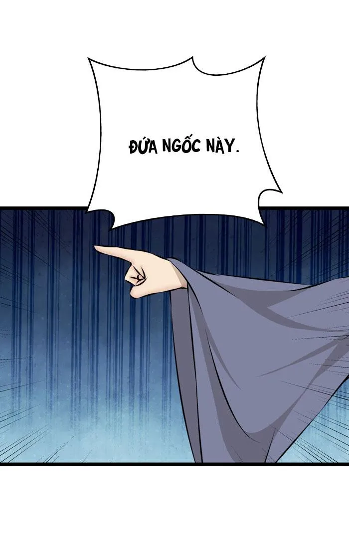 Sao cứ phải dây dưa với nhân vật phụ như ta Chapter 10 Trang 8