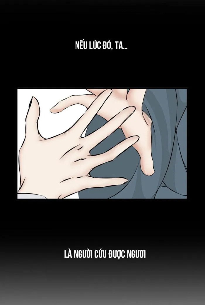 Sao cứ phải dây dưa với nhân vật phụ như ta Chapter 10 Trang 14