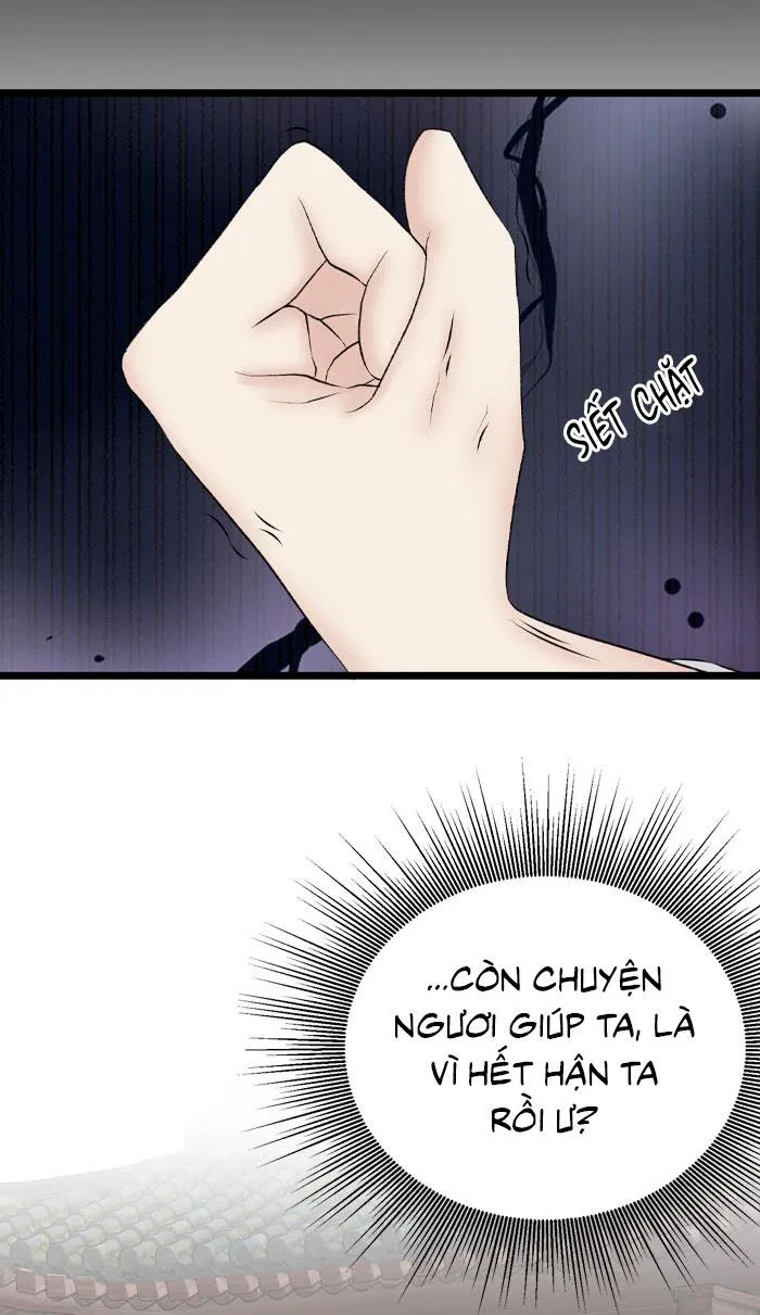 Sao cứ phải dây dưa với nhân vật phụ như ta Chapter 10 Trang 15