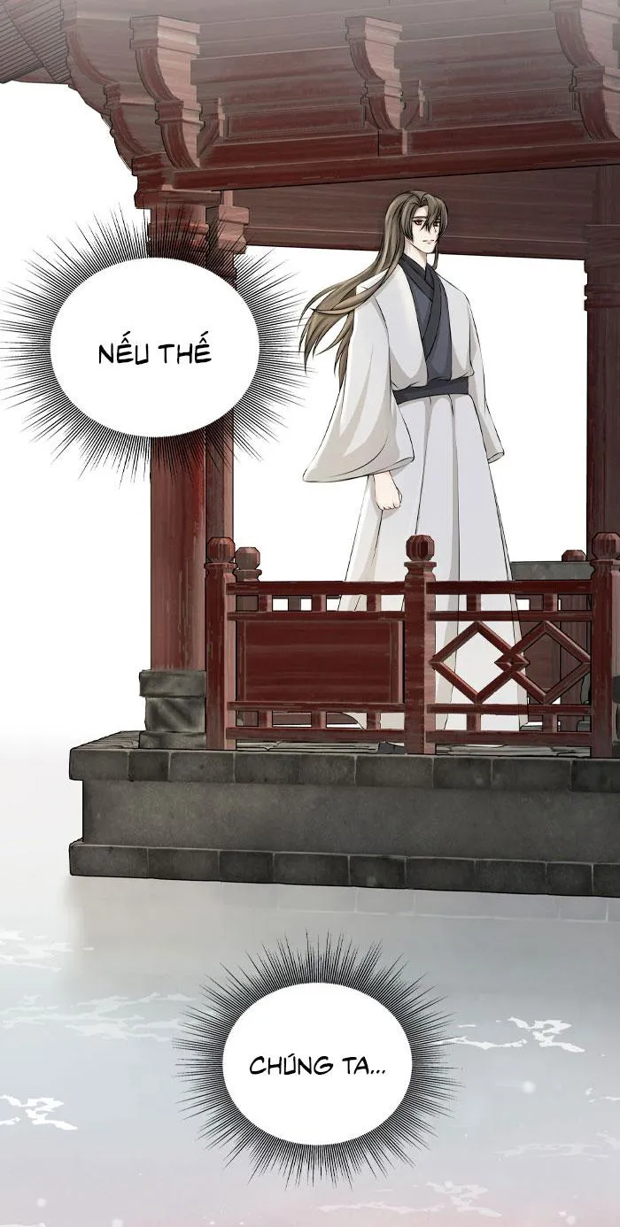 Sao cứ phải dây dưa với nhân vật phụ như ta Chapter 10 Trang 16