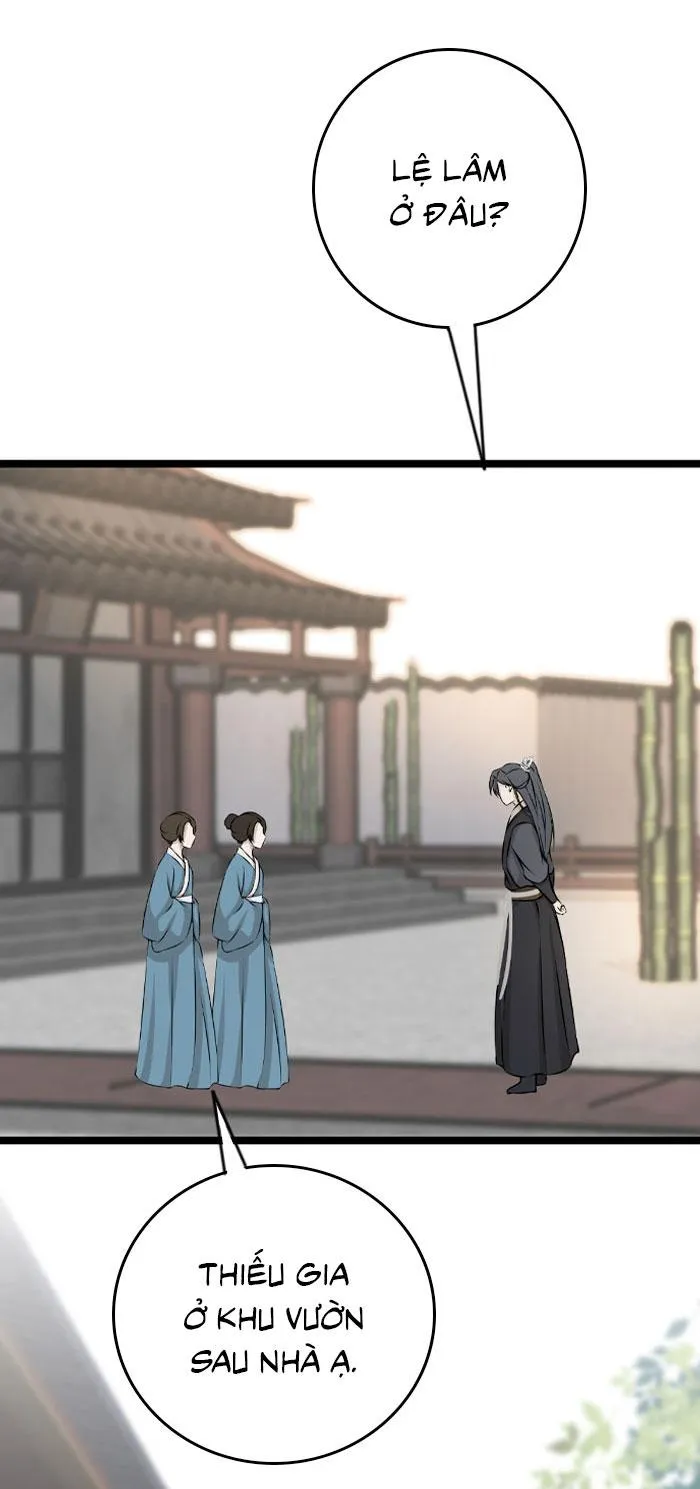 Sao cứ phải dây dưa với nhân vật phụ như ta Chapter 10 Trang 20