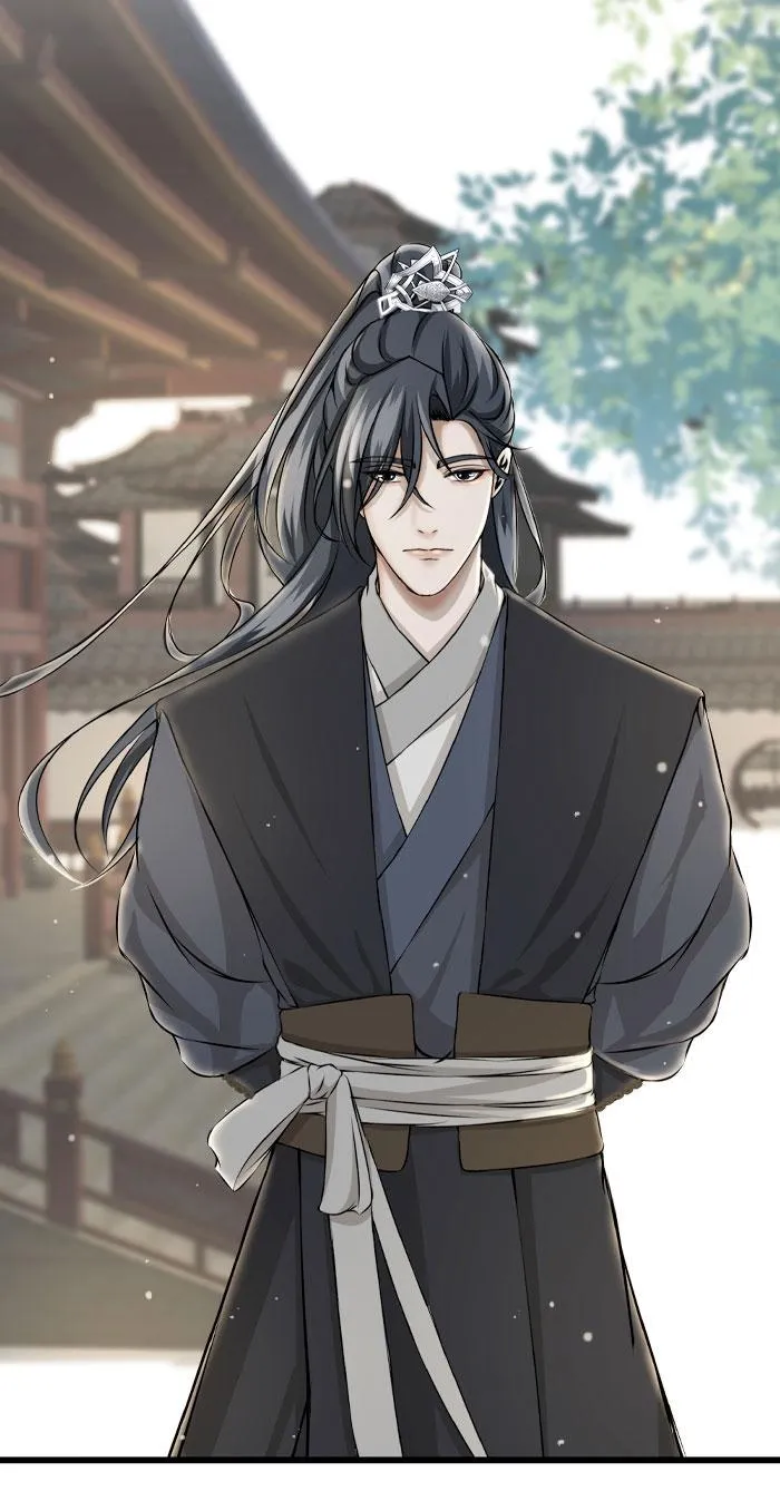 Sao cứ phải dây dưa với nhân vật phụ như ta Chapter 10 Trang 21