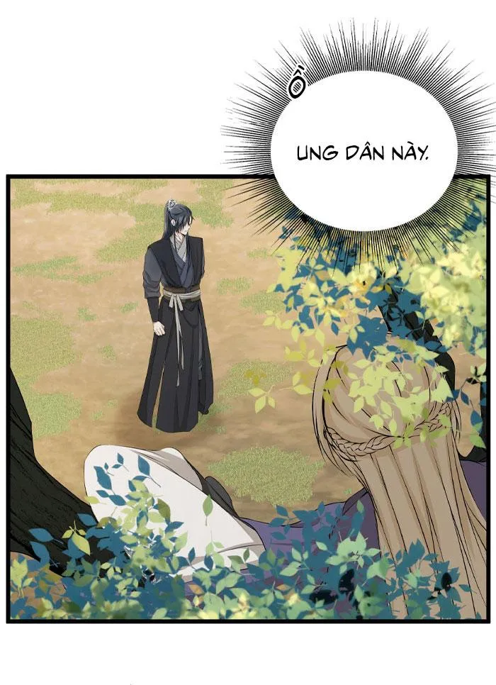 Sao cứ phải dây dưa với nhân vật phụ như ta Chapter 10 Trang 23