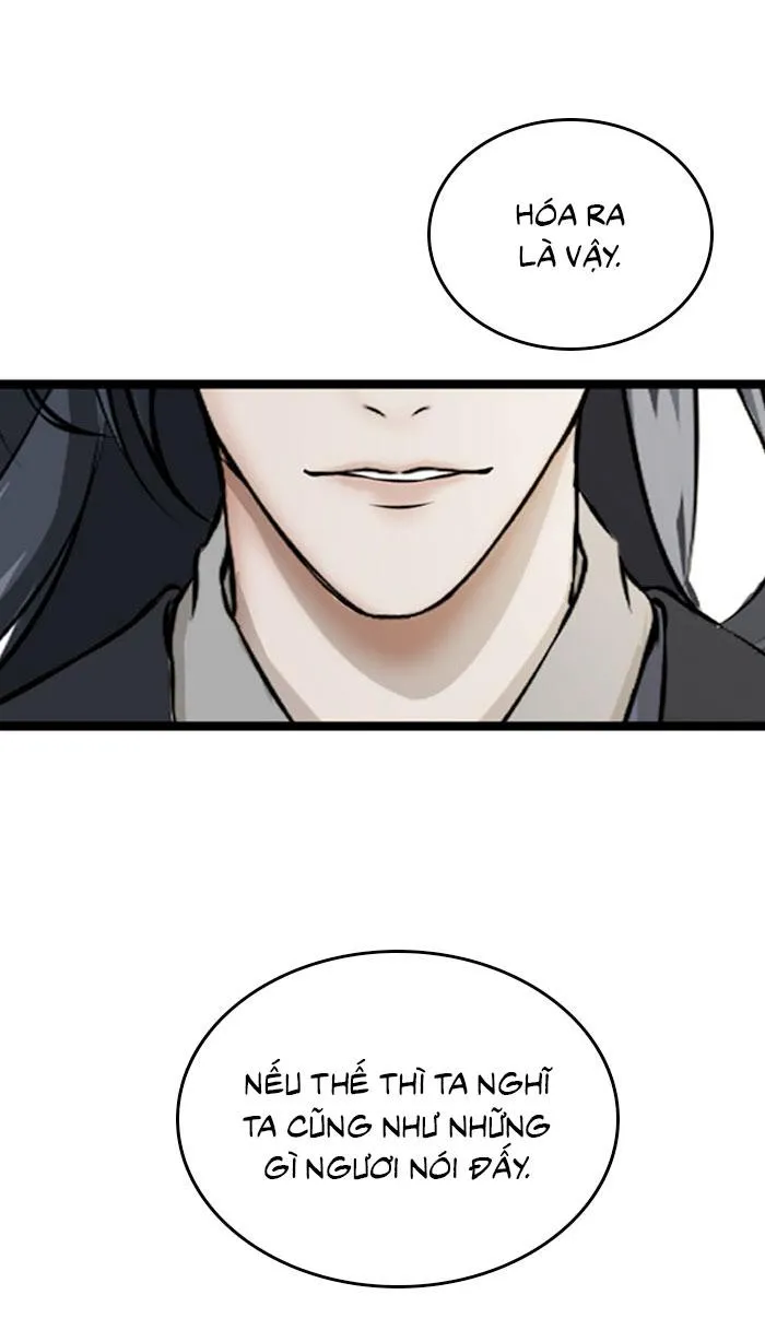 Sao cứ phải dây dưa với nhân vật phụ như ta Chapter 10 Trang 29