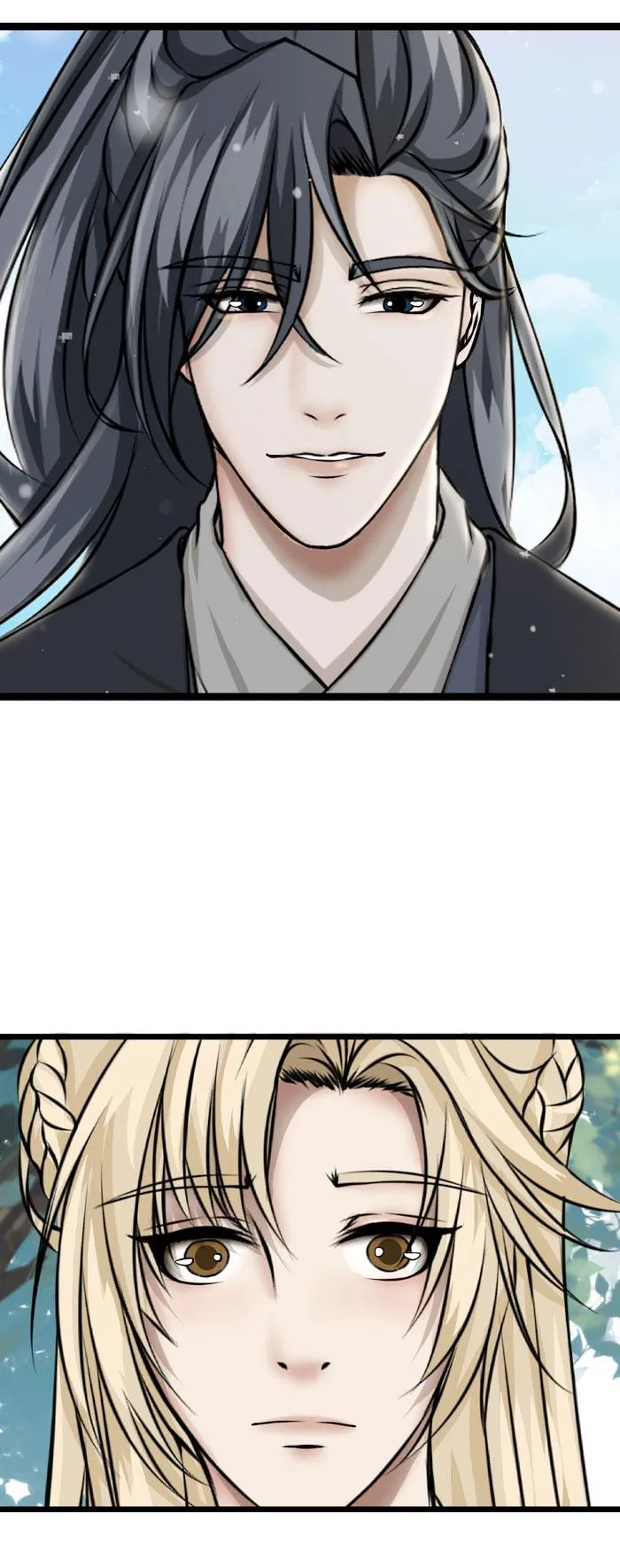 Sao cứ phải dây dưa với nhân vật phụ như ta Chapter 10 Trang 30